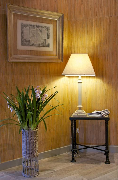 Hotel Sully Nogent-le-Rotrou Exterior foto